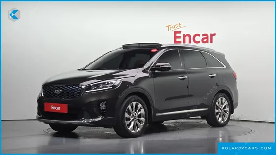 KIA SORENTO DIESEL 2.2 2WD