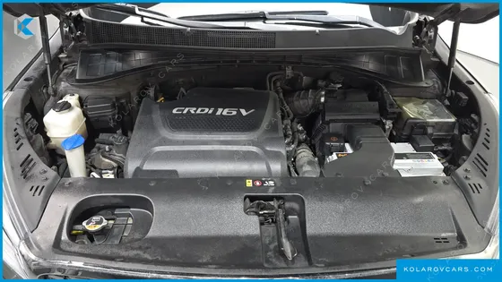 KIA SORENTO DIESEL 2.2 2WD