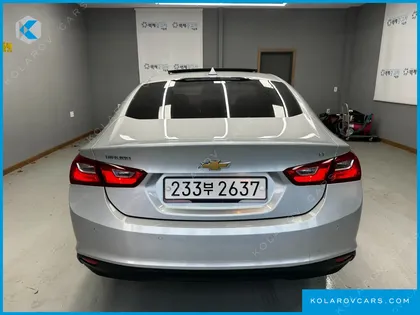 CHEVROLET (GM DAEWOO) MALIBU 1.5 TURBO LT