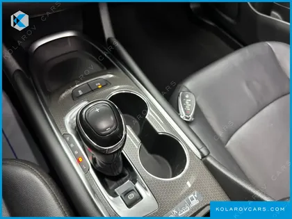 CHEVROLET (GM DAEWOO) MALIBU 1.5 TURBO LT