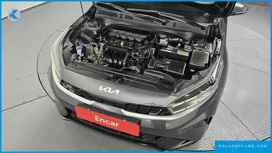 KIA K3 1.6