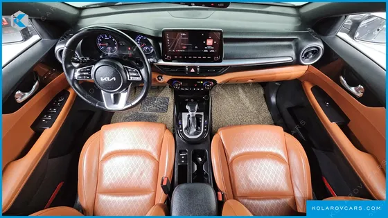 KIA K3 1.6