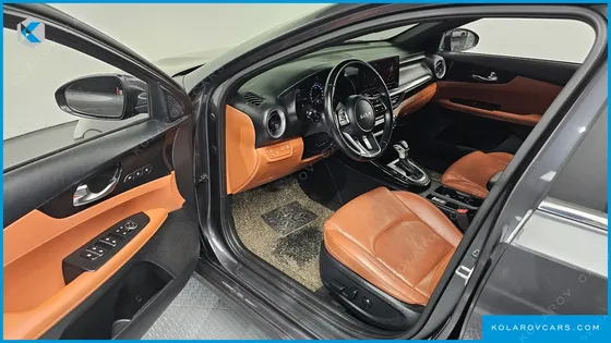 KIA K3 1.6