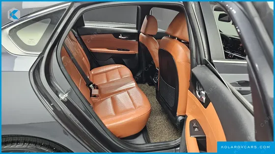 KIA K3 1.6