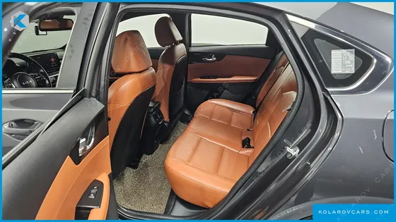 KIA K3 1.6