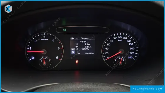 KIA SORENTO DIESEL 2.2 4WD