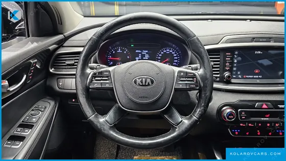KIA SORENTO DIESEL 2.2 4WD