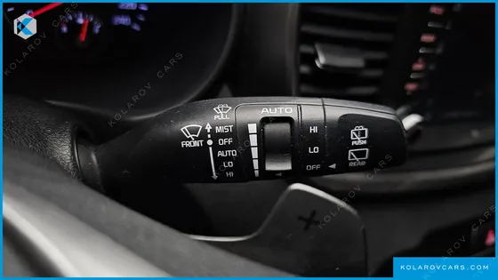 KIA SORENTO DIESEL 2.2 4WD