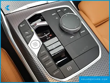 BMW 3 SERIES 320I M SPORT