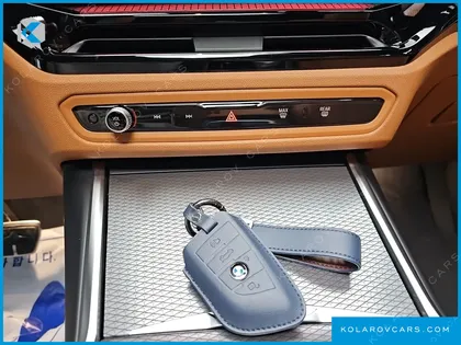 BMW 3 SERIES 320I M SPORT