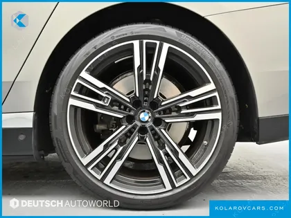 BMW 7 SERIES 750E XDRIVE M SPORT