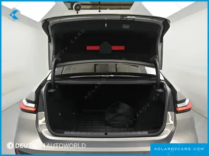 BMW 7 SERIES 750E XDRIVE M SPORT