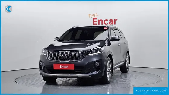 KIA SORENTO DIESEL 2.2 2WD