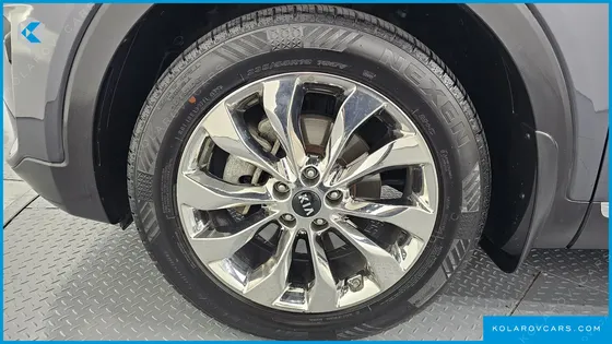 KIA SORENTO DIESEL 2.2 2WD