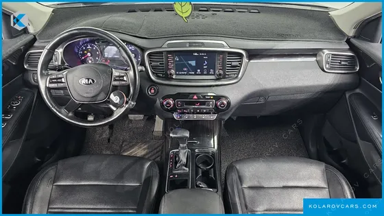 KIA SORENTO DIESEL 2.2 2WD
