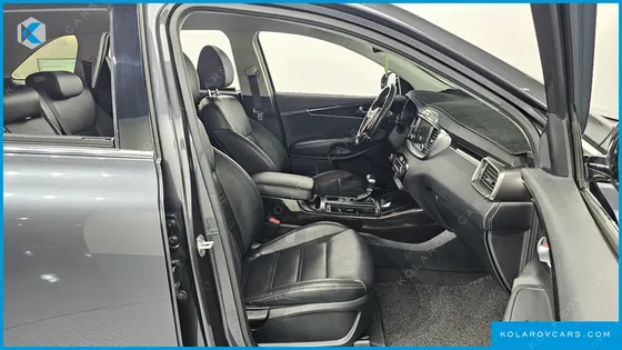 KIA SORENTO DIESEL 2.2 2WD