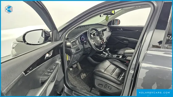 KIA SORENTO DIESEL 2.2 2WD