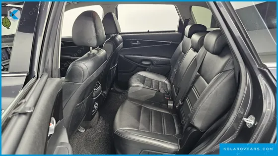 KIA SORENTO DIESEL 2.2 2WD