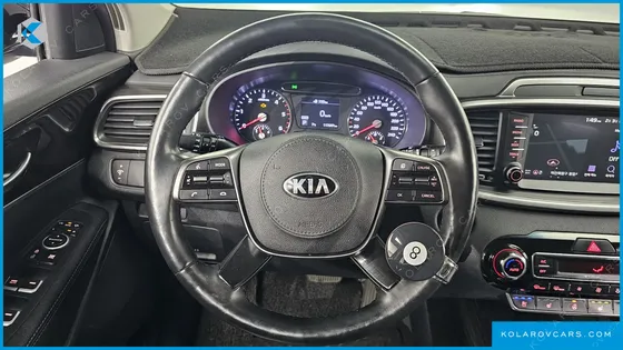 KIA SORENTO DIESEL 2.2 2WD