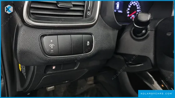 KIA SORENTO DIESEL 2.2 2WD