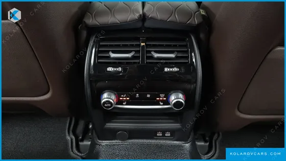 BMW 5 SERIES 530E LUXURY