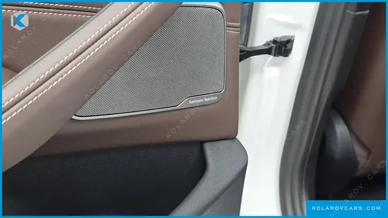 BMW 5 SERIES 530E LUXURY