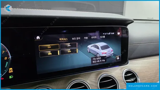 MERCEDES E-CLASS E300E 4MATIC EXCLUSIVE