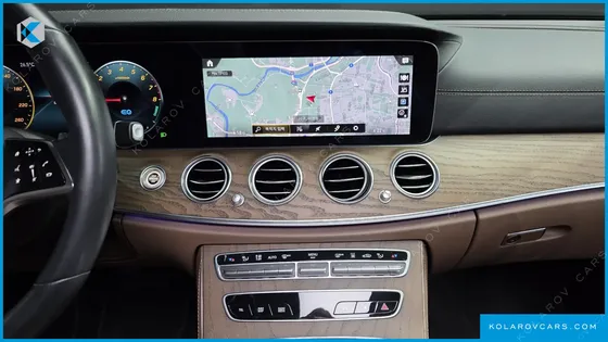 MERCEDES E-CLASS E300E 4MATIC EXCLUSIVE