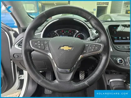 CHEVROLET (GM DAEWOO) MALIBU 1.5 TURBO LTZ
