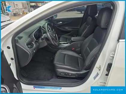 CHEVROLET (GM DAEWOO) MALIBU 1.5 TURBO LTZ