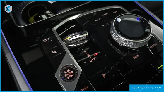 BMW X7 XDRIVE 40I M SPORT 6STR