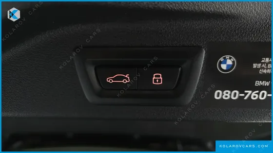 BMW X7 XDRIVE 40I M SPORT 6STR