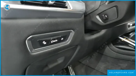BMW X7 XDRIVE 40I M SPORT 6STR