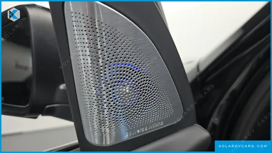 BMW X7 XDRIVE 40I M SPORT 6STR