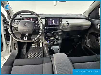 CITROËN C4 CACTUS 1.6 BLUEHDI SHINE