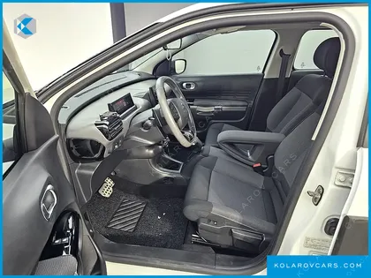 CITROËN C4 CACTUS 1.6 BLUEHDI SHINE