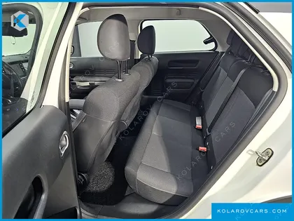 CITROËN C4 CACTUS 1.6 BLUEHDI SHINE