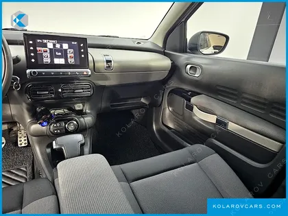 CITROËN C4 CACTUS 1.6 BLUEHDI SHINE