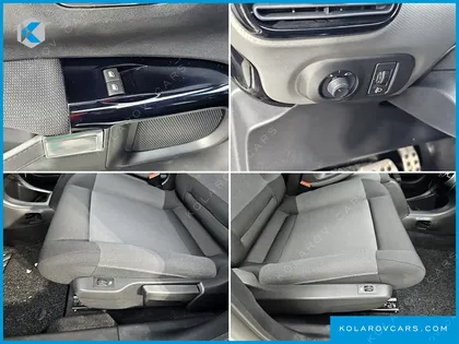 CITROËN C4 CACTUS 1.6 BLUEHDI SHINE