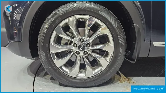 KIA SORENTO DIESEL 2.2 2WD
