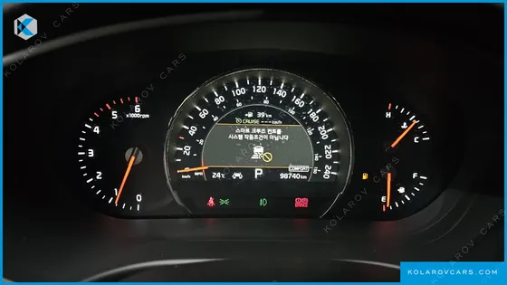 KIA SORENTO DIESEL 2.2 2WD