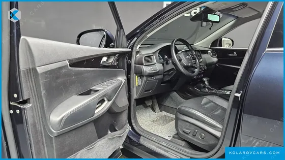 KIA SORENTO DIESEL 2.2 2WD