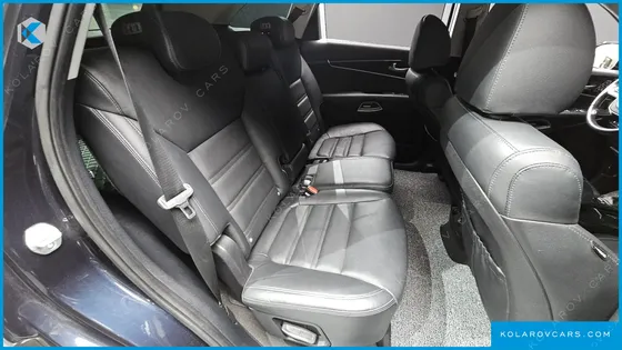 KIA SORENTO DIESEL 2.2 2WD