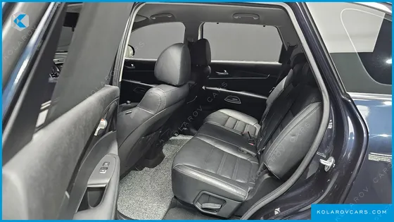 KIA SORENTO DIESEL 2.2 2WD