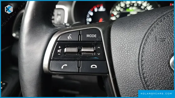 KIA SORENTO DIESEL 2.2 2WD