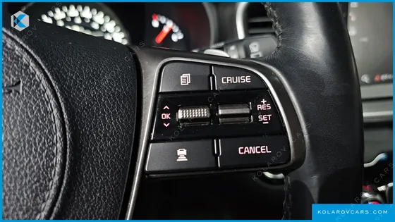 KIA SORENTO DIESEL 2.2 2WD