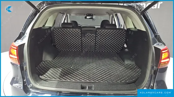 KIA SORENTO DIESEL 2.2 2WD