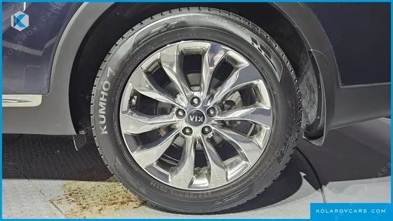 KIA SORENTO DIESEL 2.2 2WD