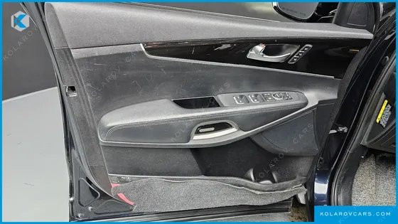KIA SORENTO DIESEL 2.2 2WD