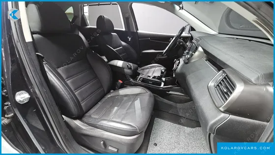 KIA SORENTO DIESEL 2.2 2WD